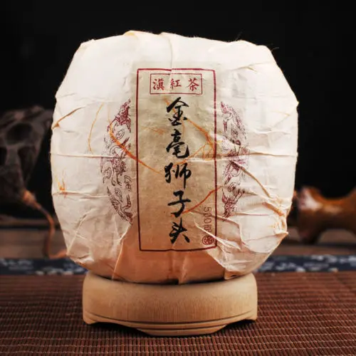 Диета для похудения Dianhong Gold Buds Премиум диета Dian Hong Kongfu Black 500 г 2019 год| |