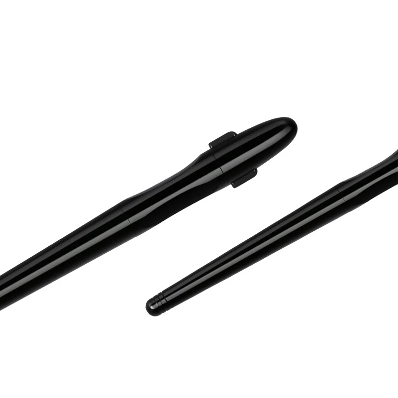 1 шт., ручка-шезлонг Pilot Cali, FP-60R EF/F/M, острые прозрачные ручки, специально ручка, 0,3 мм/0,38 мм/0,5 мм
