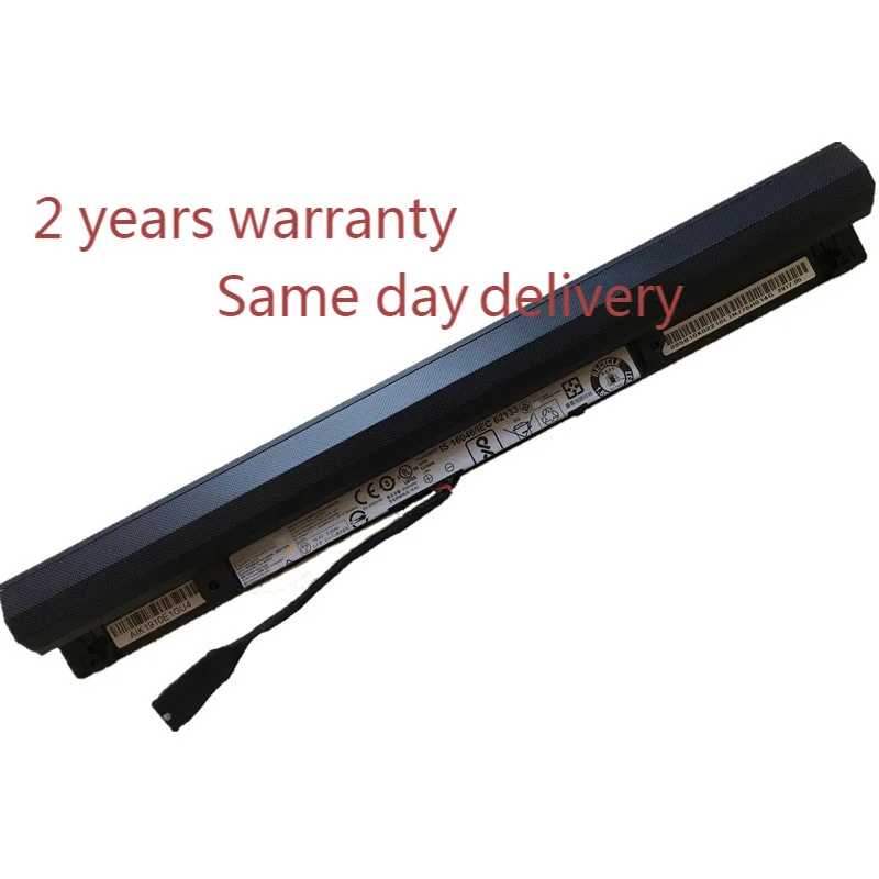 

L15M4A01 L15L4A01 L15S4A01 Battery For Lenovo Ideapad V4400 300-14IBR,300-15IBR,300-15ISK,100-14IBD,300-13ISK