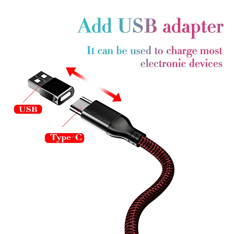 магнитный кабель для переда