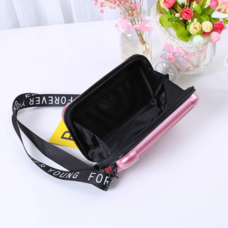 Маленькая сумочка в багажник женская сумка через плечо индивидуальный ручной