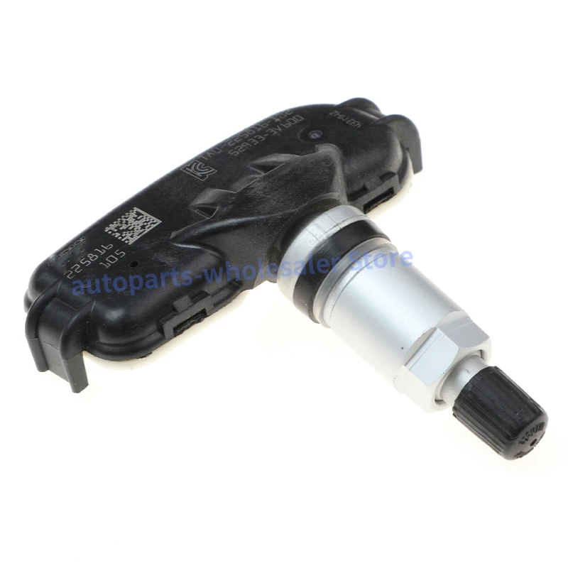 Автомобильный датчик TPMS 52933-3V600 529333V600 для 2014-2017 Hyundai i40 Grandeur Azera давления в шинах 433
