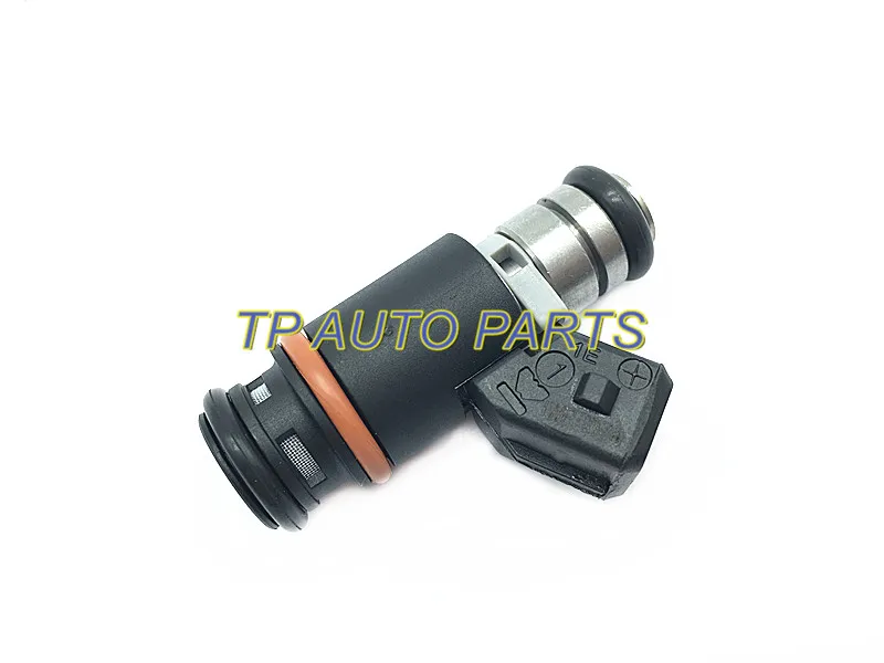 Топливный инжектор для V W E uroVan G olf Jetta OEM IWP 076 805000348303 021906031B|fuel injector|injector injectorvw fuel