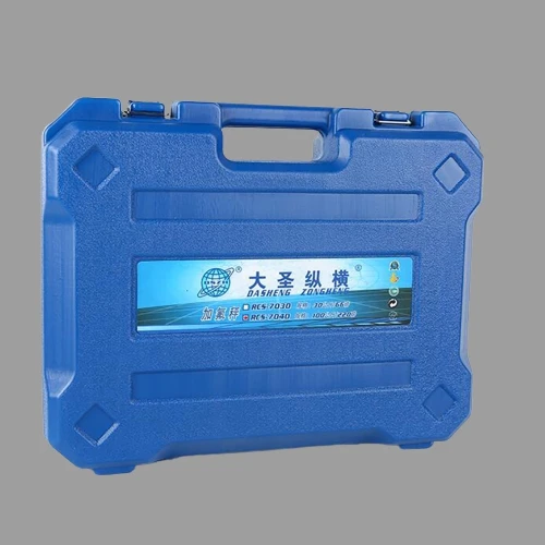 Electronic LCD Display Refrigerant Charging Scale Electronics Precision Calibration Weight Calibration Scale RCS-7040 enlarge
