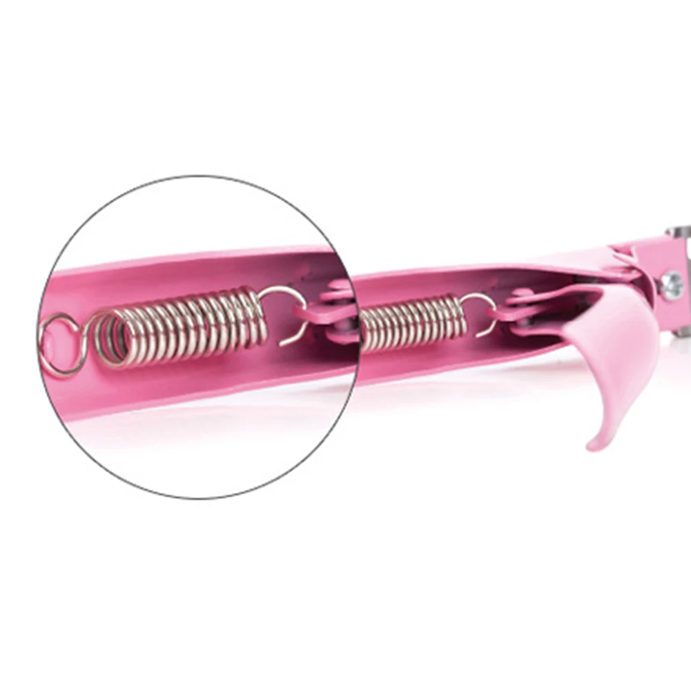 Профессиональный резак для ногтей УФ-гель дизайна накладные кончики Резак