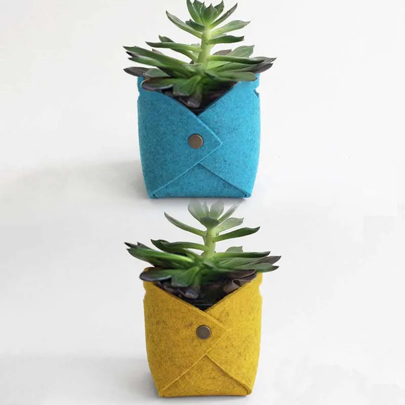 Креативная сумка для выращивания растений сделай сам больше мясных ведро