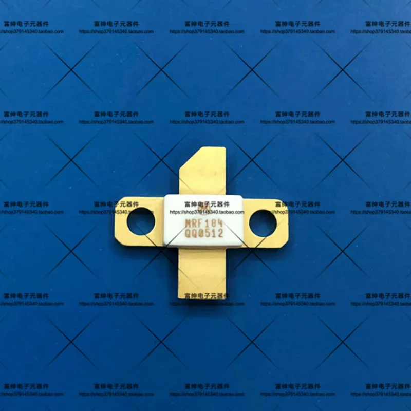 Бесплатная доставка MRF184 высокочастотная трубка с полевым эффектом