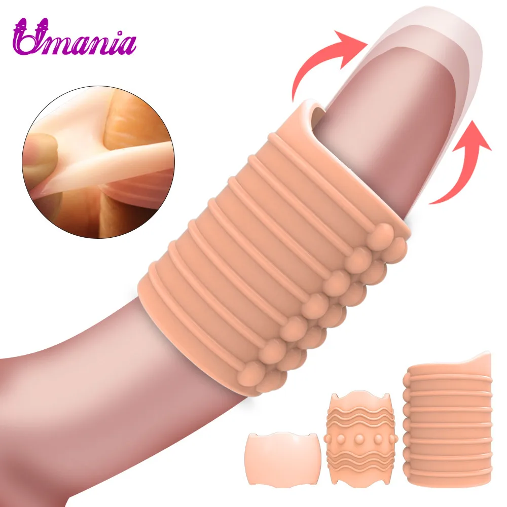 Многоразовый кран кольцо с рукавами для пениса удлинитель эластичные кольца