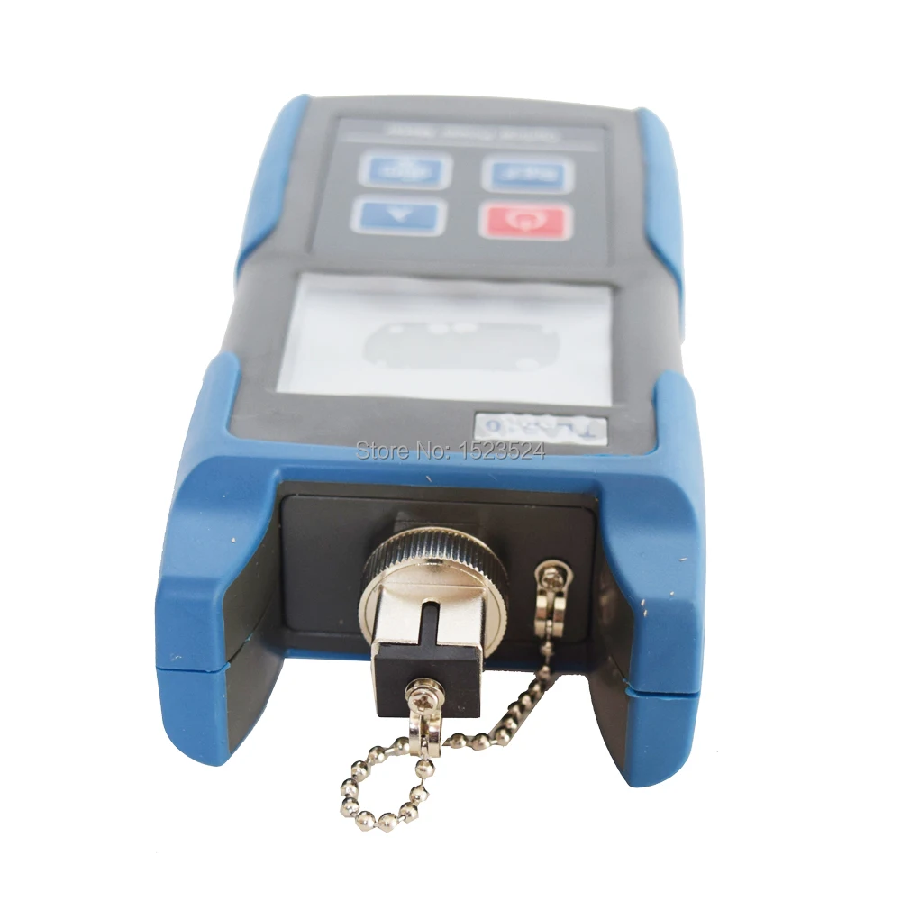TL510A-70 ~ + 10dBm или TL510C-50 26dBm оптический измеритель мощности с фиксированным разъемом