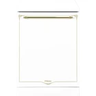 Посудомоечная машина Hansa ZWV615WRH  полноразмерная белая