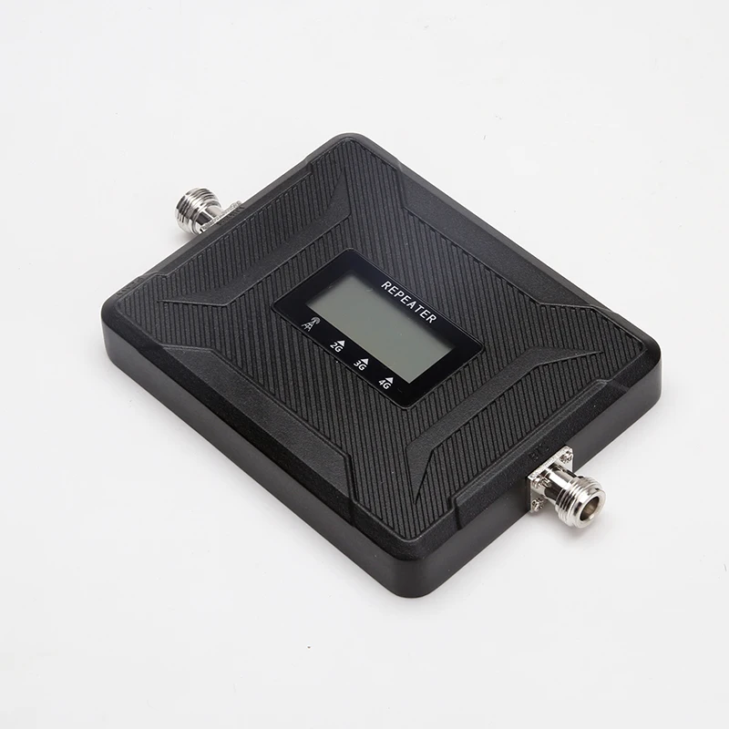 Ceny Komórki Wwmacniacz Sygnału Telefonu 4g Repeater Wzmacniacz Sygnału Tri-band Wzmacniacz Sygnału 900 1800 2100 Komunikacji Repeater B8 B3 B1 65DB Kup Komórki Wwmacniacz Sygnału Telefonu 4g Repeater Wzmacniacz Sygnału Tri-band Wzmacniacz Sygnału 900 1800 2100 Komunikacji Repeater B8 B3 B1 65DB