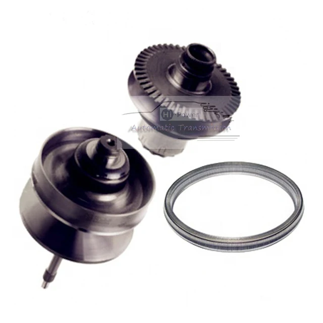 722 8 передача CVT цепь шкива Сталь набор для Mercedes A-Class B-Class 04-722 | Автомобили и