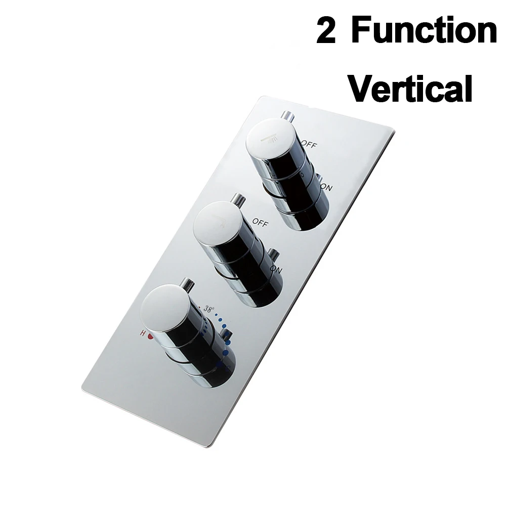 

M Boenn термостатический душевой контроллер для душа