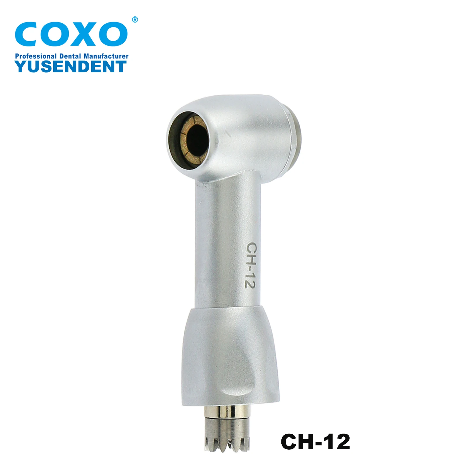 

Dental COXO 90 Degree Reciprocating Head of Contra Angle Hand File CX235CH-12