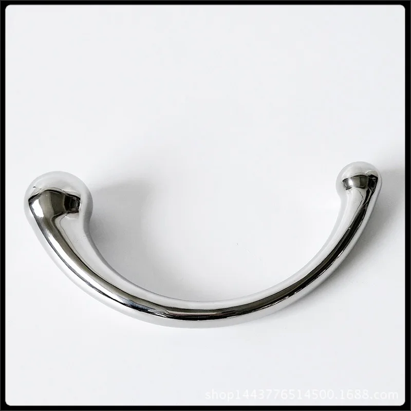 G Click Magic Wand Pure 316L Stainless Steel Adult Sex Toys P Point Massage Stick Blusas Masculina for Woman |