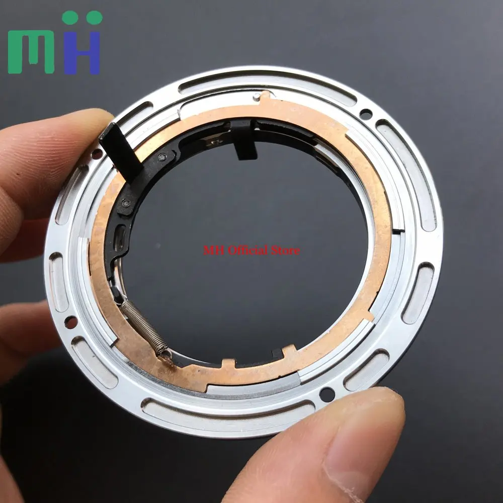 Новинка 50 1 4 арт заднее байонетное крепление кольцо для Sigma мм F1.4 DG HSM