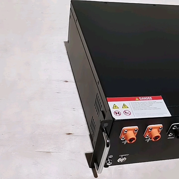 Горячая Распродажа 48 В литий-ионная батарея солнечная по самой низкой цене 50 Ач