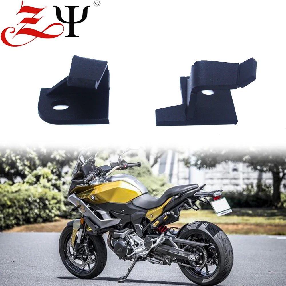 

Helmet anti-theft hook Helmet Security Hooks For BMW F900R F900XR F900 XR F 900R 2020 2021