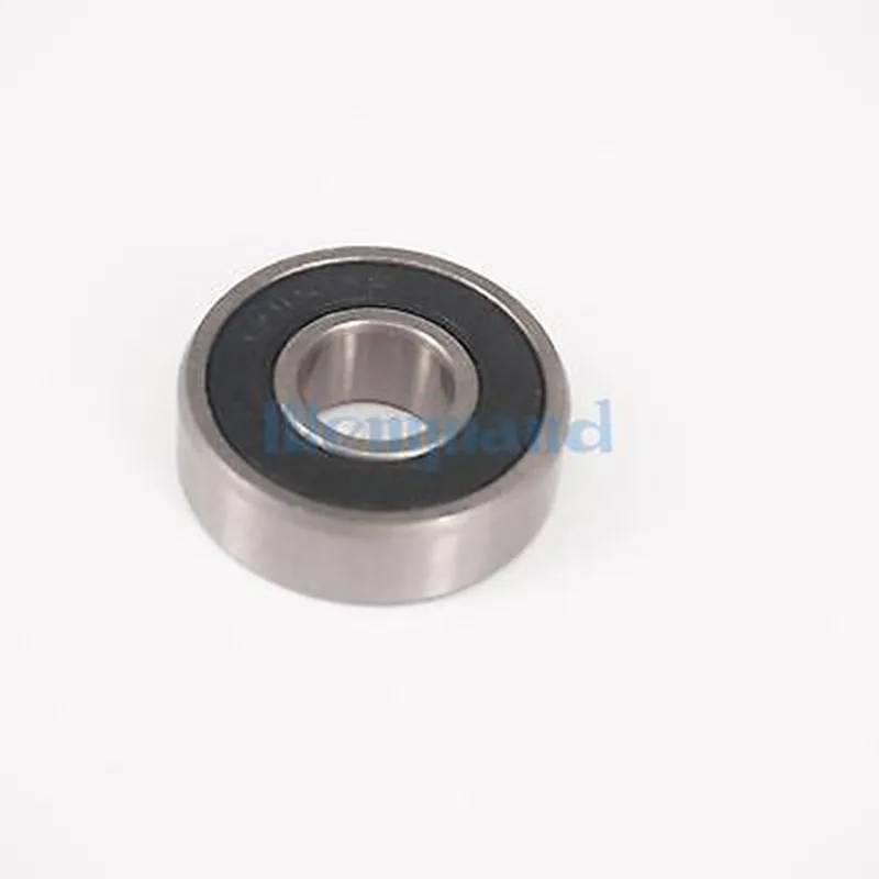 6001 2RS 12x28x8 мм ABEC1 тонкостенный шариковый подшипник с глубоким желобом|bearing bearing|bearing