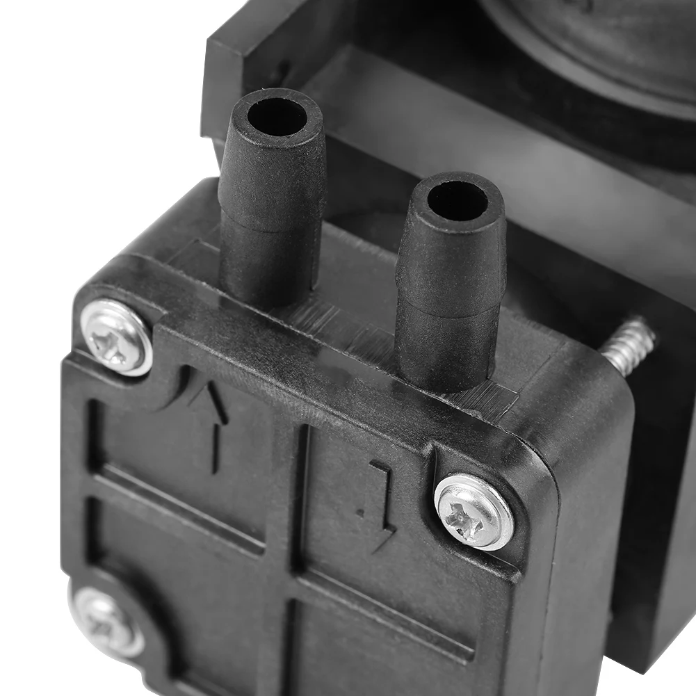 1шт. Мини-маленький бесмасляный вакуумный насос DC12V 42W -85KPa Поток 40л/мин Инструмент VN-C4 Профессиональный