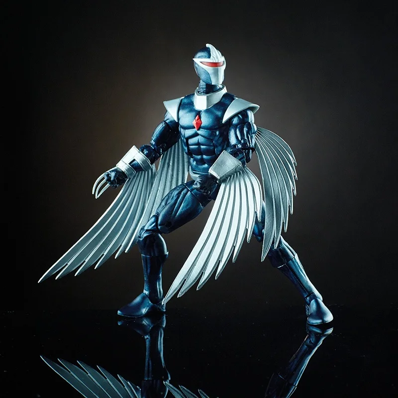 

Hasbro Marvel Darkhawk