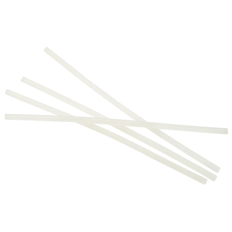 5 шт. прозрачные термоплавкие клеевые карандаши для клеевого пистолета