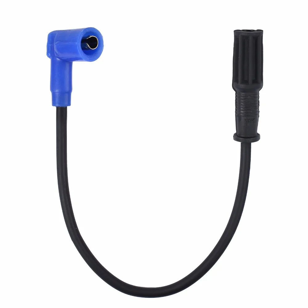 AUTOUTLET для FIAT Комплект кабелей зажигания 7776810 7633960 7598155 55203737 55202897