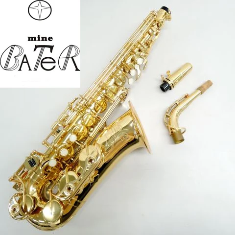 

Альт-саксофон HSL-1003