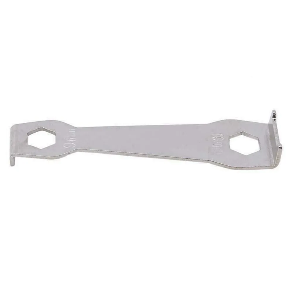 

1pcs Bicycle Chain Ring Chainwheel Peg Spanner Bike Chainring Nut Bolt Wrench Removing Tool Bike Accessories