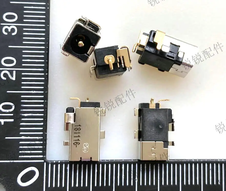 

Гнездовой разъем для зарядки lenovo miix5 miix 510-12 ikb 510-12 isk