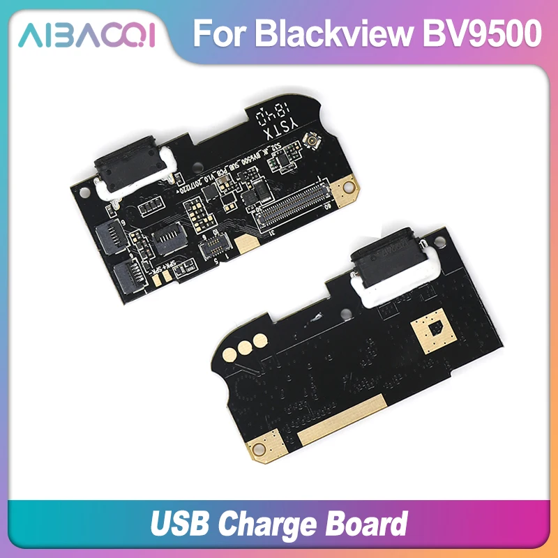 Зарядная плата AiBaoQi для Blackview BV9500/BV9500 Pro | Мобильные телефоны и аксессуары