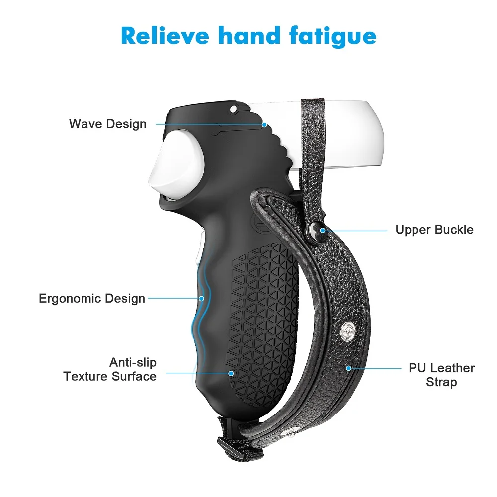 vr очки для смартфонов oculus quest 2 аксессуары Силиконовый защитный чехол контроллера