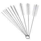 Нейлоновая Щетка LanLan 7 шт.компл., многофункциональные инструменты, чистящая щетка, соломинки для напитков, швейные машины, краскопульты, чистящая щетка