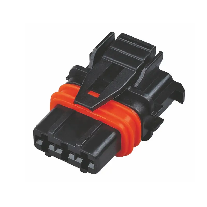 3-контактный 3-полосный автомобильный дизельный топливный Common Rail заглушка