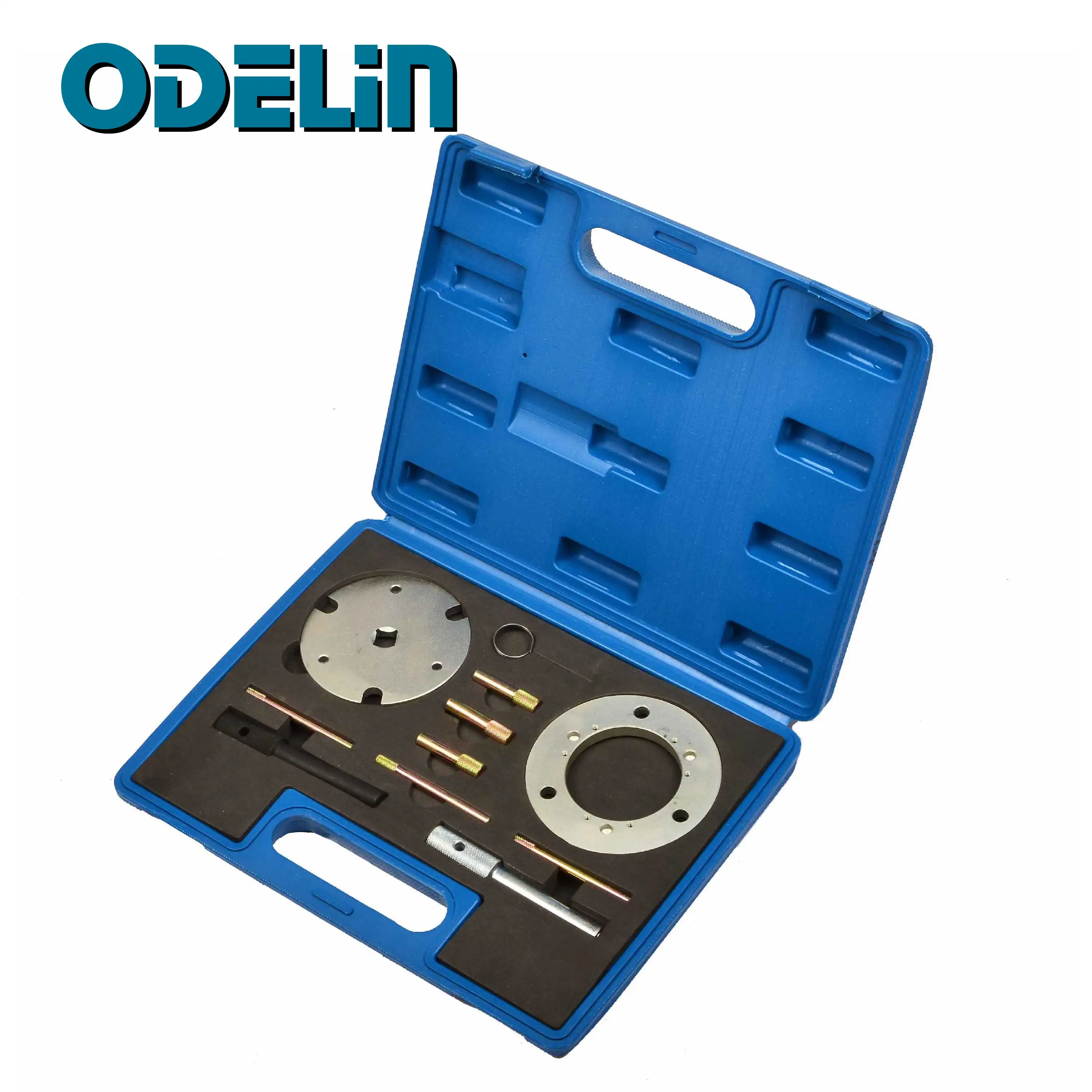 

Diesel Engine Timing Setting Locking Injection Pump Kit Set For Ford Mondeo