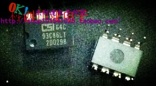 

93C86LI DIP 8 new original spot
