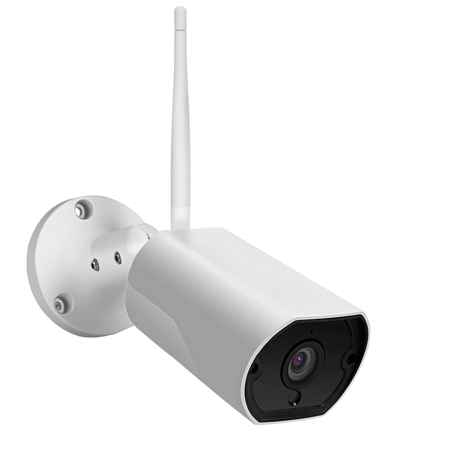 FUERS Full HD 1080P Беспроводная ip камера уличная Водонепроницаемая wifi домашнее