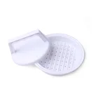 Пресс для стейка гамбургера Многофункциональный пресс для мяса гамбургер Пэтти форма кухонные аксессуары