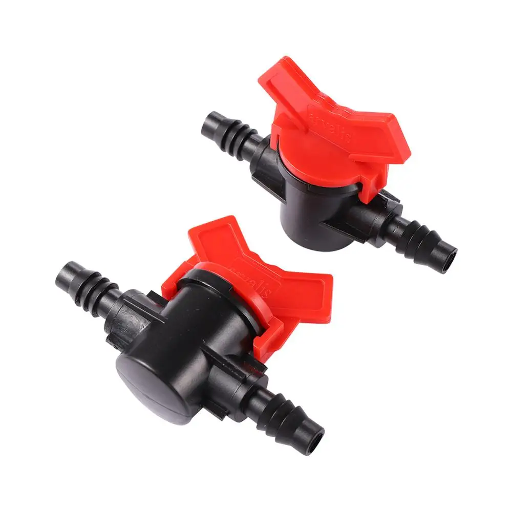 

Запорный клапан, 3/8 дюйма, для шланга 8 мм/11 мм, 1 шт.