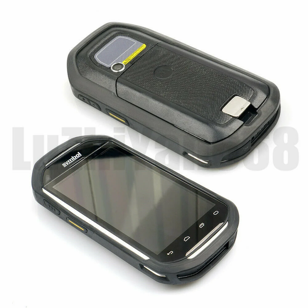 New Rubber Boot Protector(SG-MC40-RBOOT-01R) for Motorola Symbol MC40 MC40N0 Free Shipping | Компьютеры и офис