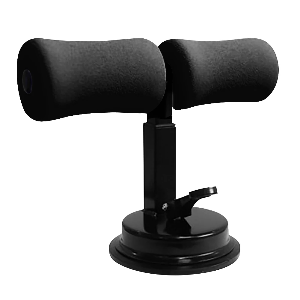 Регулируемое устройство для тренировки талии и живота приседания домашнее