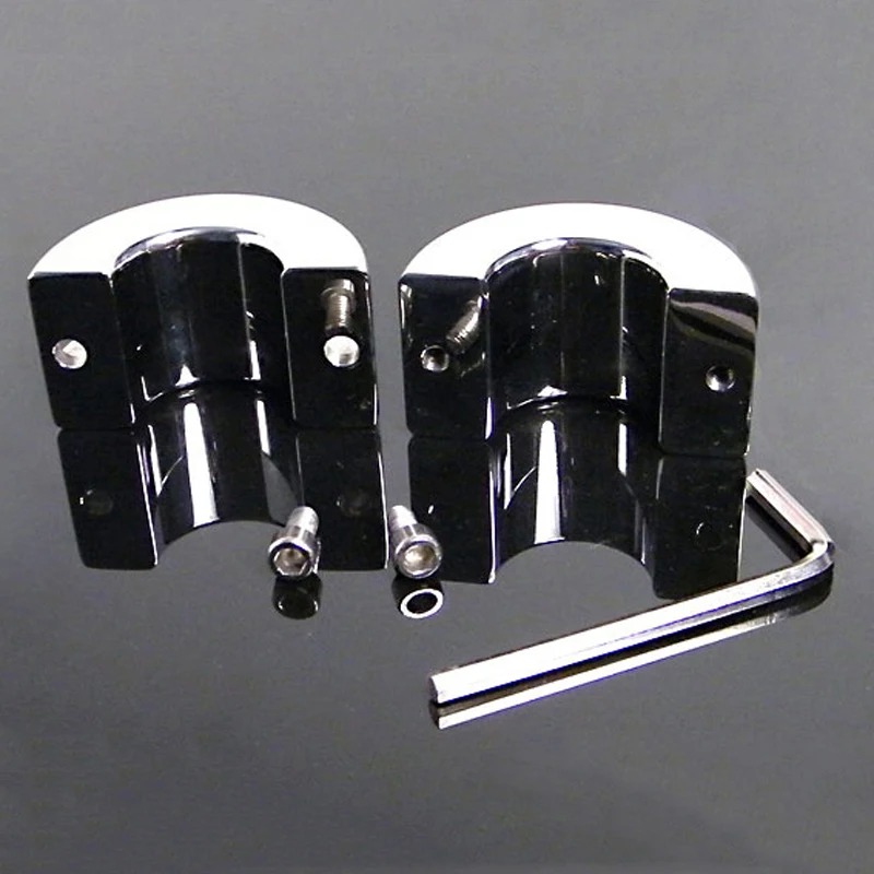 Супер тяжелый металлический кольцо на пенис 980 г |