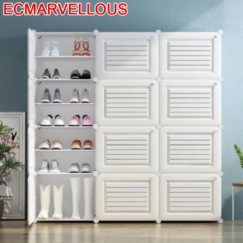 Chaussure Armoire Gabinete Schoenenkast Zapatera Home Armario Meble Mueble мебельный шкаф Scarpiera Sapateira стойка для
