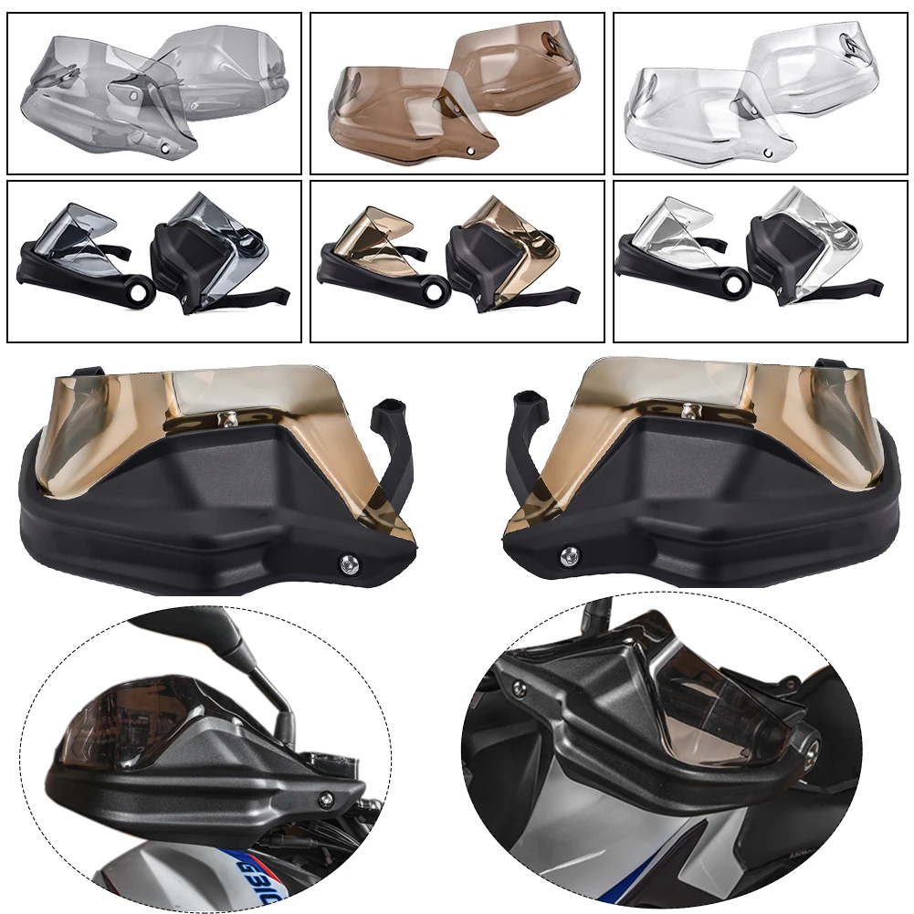 Защитная накладка на рычаг тормоза и сцепления для BMW G 310GS 310R 310 GS R 17 18 19 2020