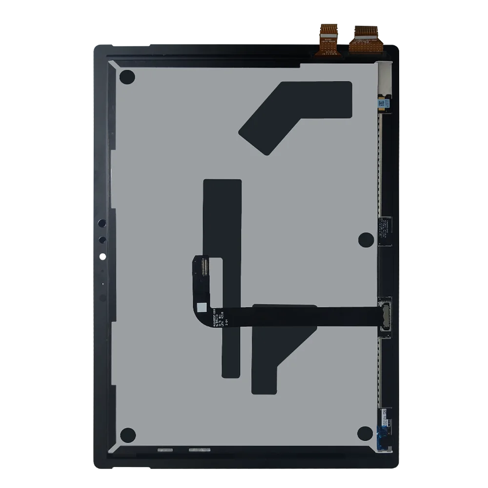 ЖК-дисплей для Microsoft Surface Pro 4 дисплей 1724 дюйма со стандартной версией LG 5 + кабель