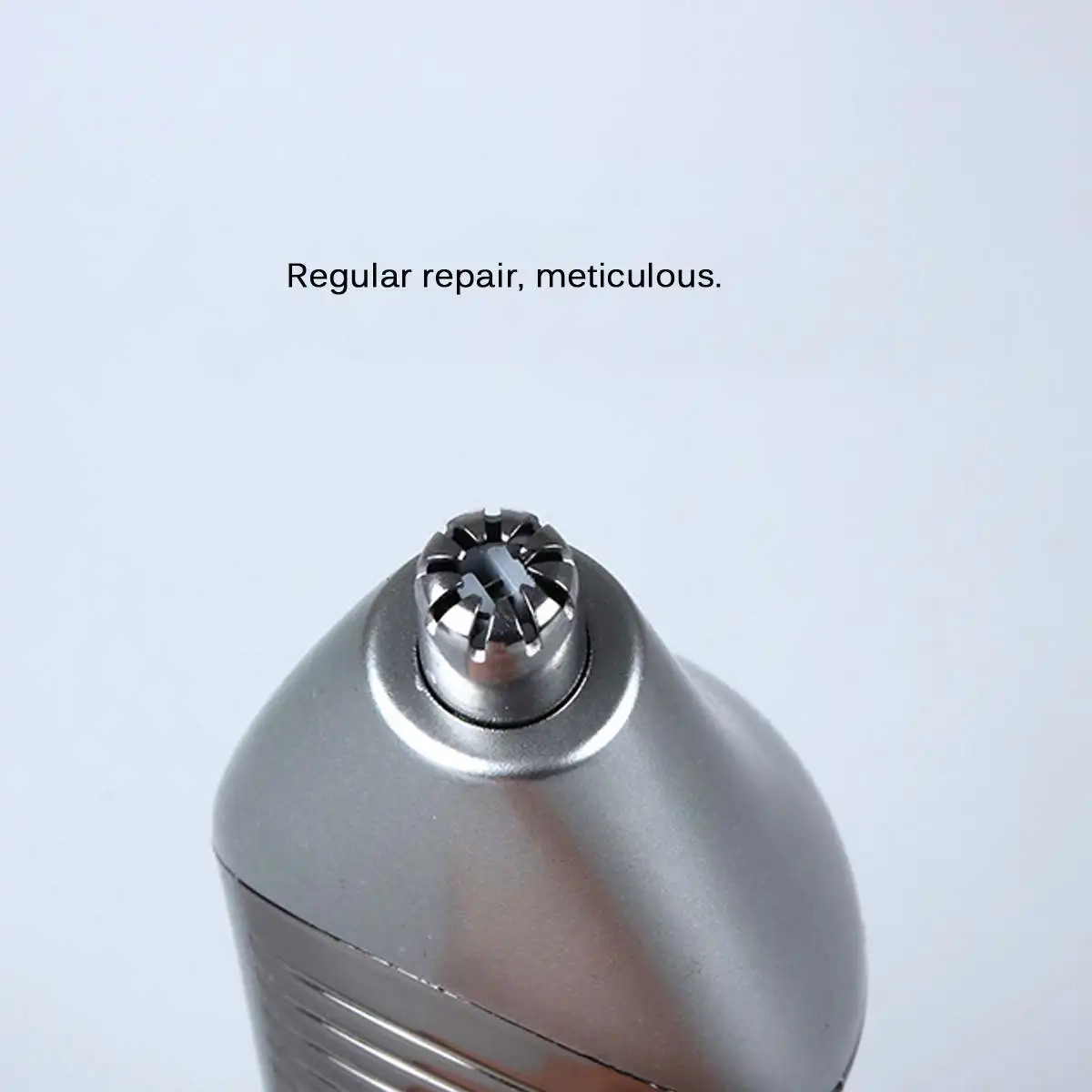 

7 In 1 Men's Grooming Kit with Trimmer for Head Nose Hair Clipper Rechargable Shaver Razor Electric Hair Trimmer