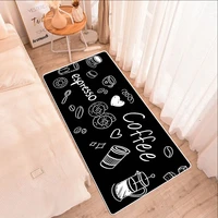 3d print kawaii black piso bathroom kitchen mat entrance doormat home bedroom modern carpet balcony floor mat tapis rug %d0%ba%d0%be%d0%b2%d1%80%d0%b8%d0%ba