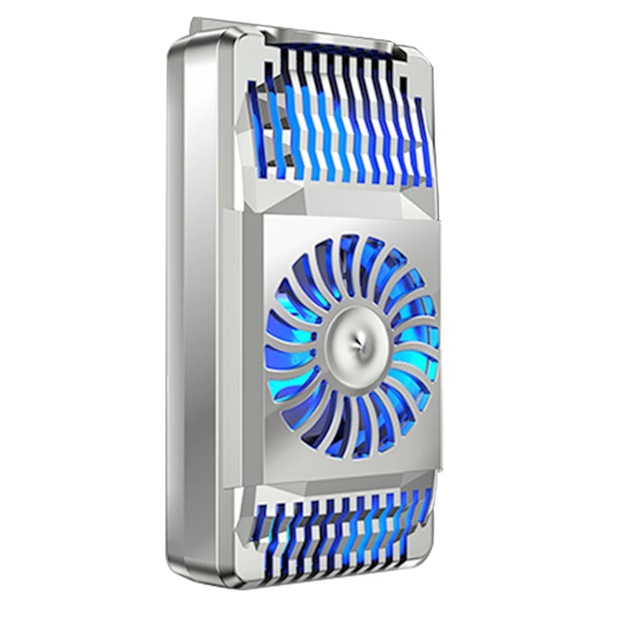 Мобильный телефон охладители Портативный Регулируемый полупроводниковый