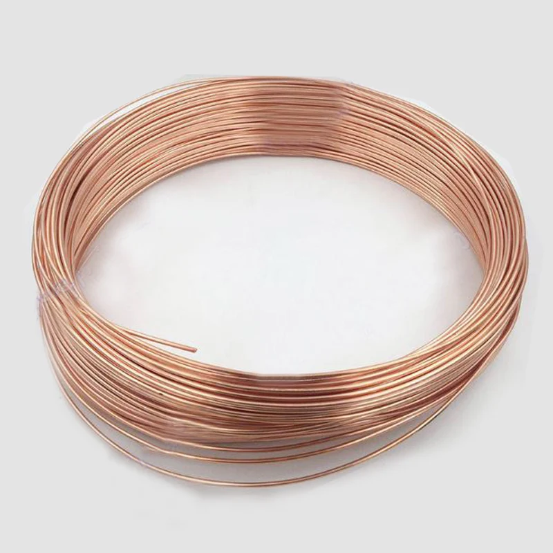 1 шт. медная катушка для трубопровода газопровода кухонная промышленность