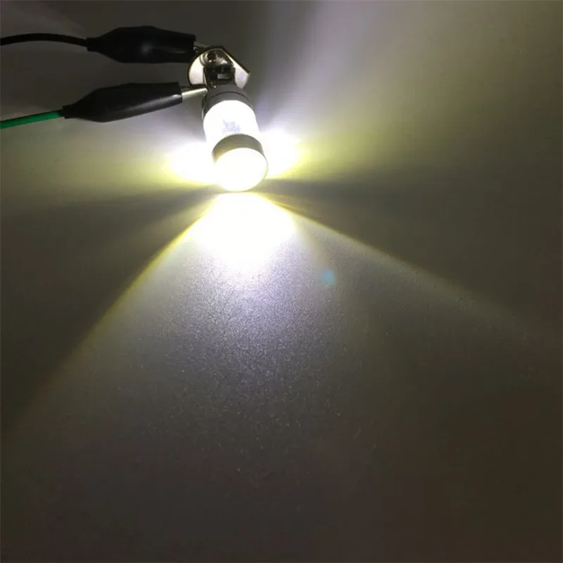 

H1 30W 6smd Driving lights Canbus No error free Fog lights White 6000K H1 Fog Light 12V Super bright Daytime Running Bulb Lamp
